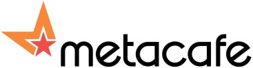 metacafe logo
