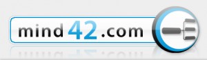 mind42 logo