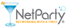 netparty logo