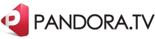 pandoratv logo