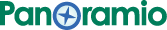 panoramio logo