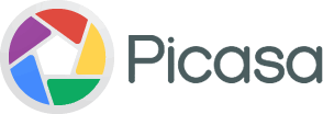 picasa logo