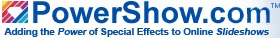 powershow logo