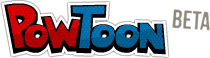 powtoon logo
