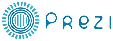 prezi logo