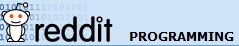 reddit logo