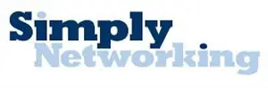 simplynetworking logo