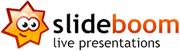 slideboom logo