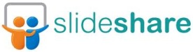 slideshare logo