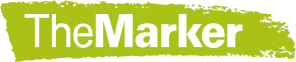 TheMarker logo