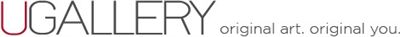ugalley logo