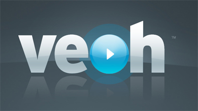 veoh logo