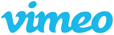 vimeo logo