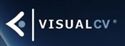 visualcv logo