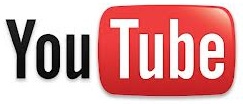 youtube logo