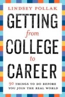 Getting From College To Career