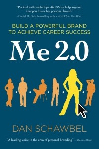 Me 2.0 cover