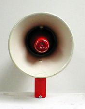 Bullhorn