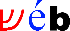 Resume language characters