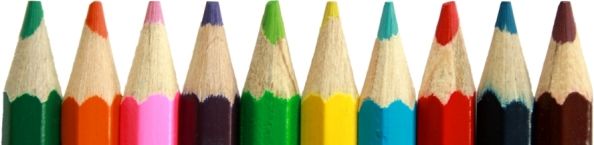 Colored Pencils