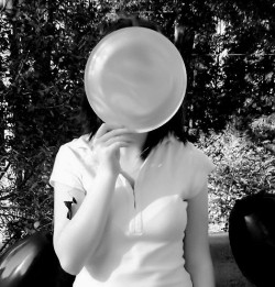 Covered face