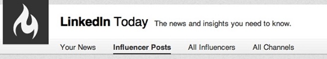 linkedin influencer posts