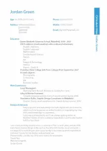 Jordan job search and resume database