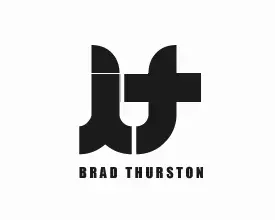 Brad Thurston monogram