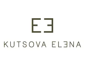 Elena Kutsova monogram
