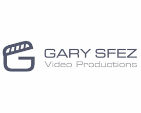 Gary Sfez monogram