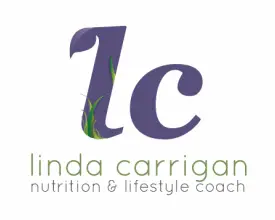 Linda Carrigan personal logo