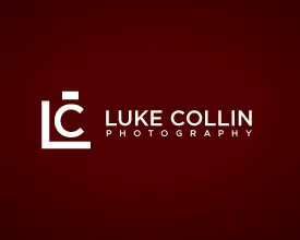 Luke Collin monogram