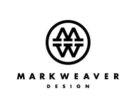 Mark Weaver personal logo