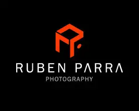 Ruben Parra personal logo