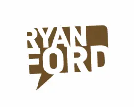 Ryan Ford personal logo