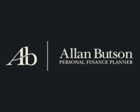 allan butson monogram