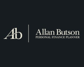 allan butson monogram