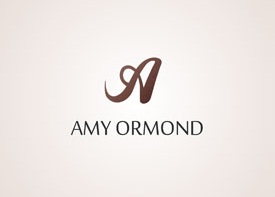 amy ormond monogram