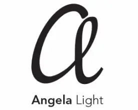 angela light monogram