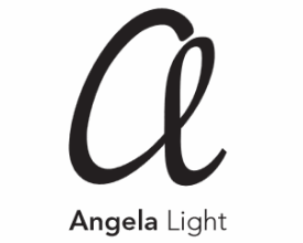 angela light monogram