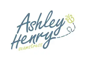 ashley henry monogram