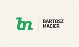 bartosz magier monogram