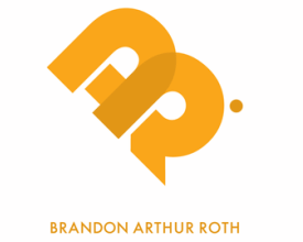 brandon arthur roth monogram