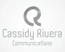 cassidy rivera monogram