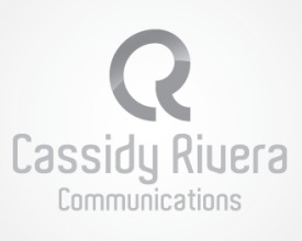 cassidy rivera monogram