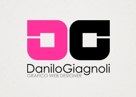 danilo giagnoli monogram