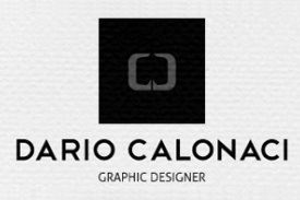 dario calonaci monogram