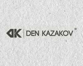 den kazakov monogram