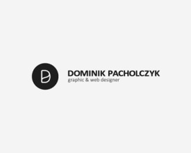 dominik pacholczyk monogram