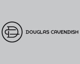 douglas cavendish monogram